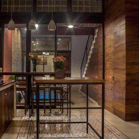 Casona Xtabay, En El Centro De Valladolid Villa Valladolid  Ngoại thất bức ảnh
