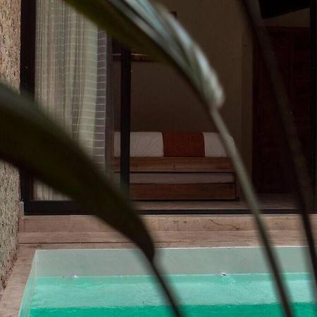 Casona Xtabay, En El Centro De Valladolid Villa Valladolid  Ngoại thất bức ảnh