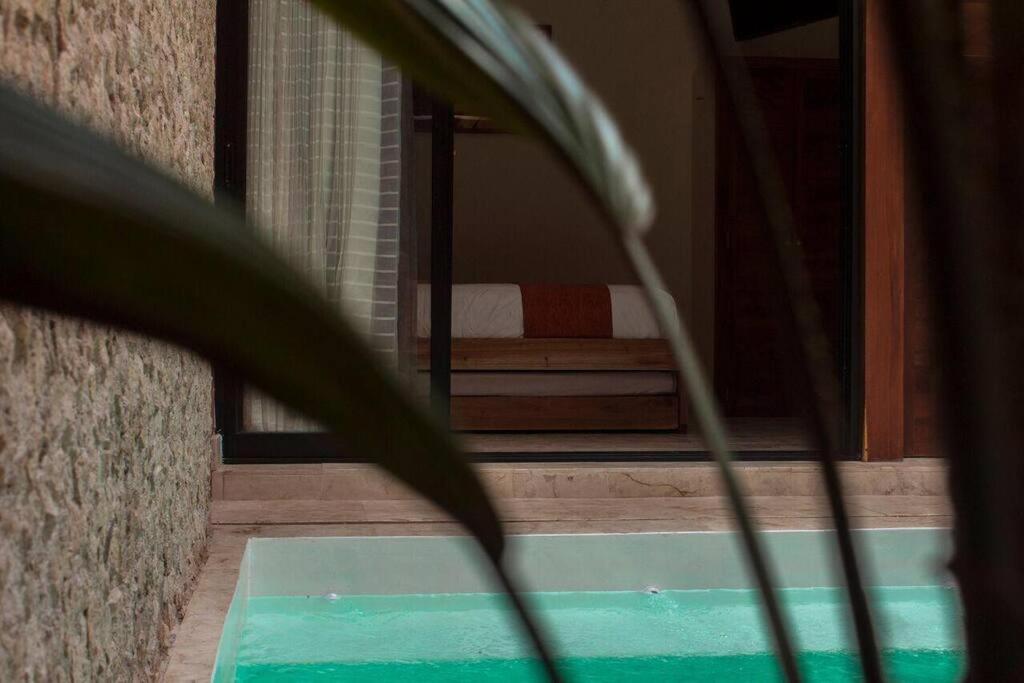 Casona Xtabay, En El Centro De Valladolid Villa Valladolid  Ngoại thất bức ảnh