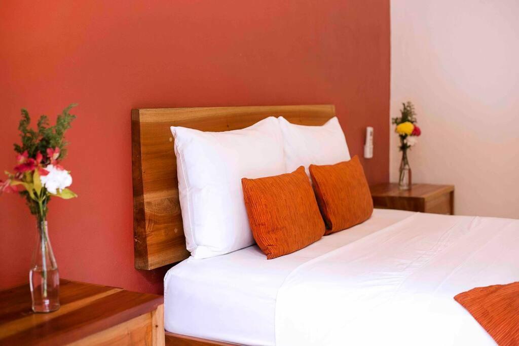 Casona Xtabay, En El Centro De Valladolid Villa Valladolid  Ngoại thất bức ảnh