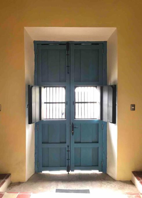 Casona Xtabay, En El Centro De Valladolid Villa Valladolid  Ngoại thất bức ảnh